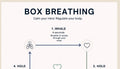 Box Breathing Exercise